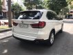 BMW X5 2016 - Cần bán BMW X5 sản xuất 2016, màu trắng nhập khẩu nguyên chiếc