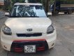 Kia Soul   2009 - Bán Kia Soul sản xuất 2009, màu kem (be), nhập khẩu chính chủ 