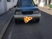 Suzuki Vitara 2005 - Bán Suzuki Vitara 2005, chính chủ