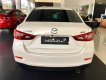 Mazda 2 2019 - Bán ô tô Mazda 2 năm 2019, màu trắng, xe nhập, 564tr