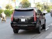 Cadillac Escalade 2015 - Bán xe Cadillac Escalade năm 2015, màu đen, xe gia đình