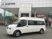 Ford Transit 2.4 Mid 2019 - Chỉ cần 160tr nhận ngay Ford Transit 2019. Xe đủ màu giao ngay, hỗ trợ trả góp cao. LH 0974286009