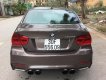 BMW 3 Series 325i E90 2007 - Cần bán BMW 3 Series 325i E90 sản xuất 2007, màu nâu, nhập khẩu như mới