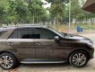 Mercedes-Benz GLE-Class GLE400  2015 - Bán ô tô Mercedes-Benz GLE-Class đăng ký 2016, màu nâu xe nhập