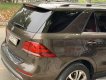 Mercedes-Benz GLE-Class GLE400  2015 - Bán ô tô Mercedes-Benz GLE-Class đăng ký 2016, màu nâu xe nhập