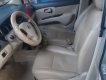 Nissan Livina 2011 - Bán Nissan Livina năm sản xuất 2011, màu bạc