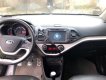 Kia Picanto S 1.25 MT 2013 - Bán ô tô Kia Picanto S 1.25 MT sản xuất năm 2013, màu vàng  