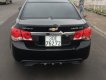 Chevrolet Cruze LTZ 2015 - Cần bán xe Chevrolet Cruze LTZ sản xuất 2015, màu đen  