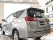 Toyota Innova 2.0E 2019 - Bán xe Toyota Innova 2.0E đời 2019, màu bạc 