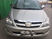 Toyota Innova  G 2007 - Bán Toyota Innova G năm 2007, màu bạc, giá chỉ 335 triệu