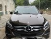 Mercedes-Benz GLE-Class GLE400  2015 - Bán ô tô Mercedes-Benz GLE-Class đăng ký 2016, màu nâu xe nhập