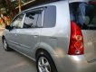 Mazda Premacy  1.8AT  2005 - Bán xe Mazda Premacy 7 chỗ máy 1.8AT sản xuất 2005, màu bạc mới 95%, giá tốt 225 triệu