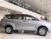 Toyota Innova 2.0E 2019 - Bán xe Toyota Innova 2.0E đời 2019, màu bạc 