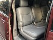 Toyota Sienna   2006 - Cần bán Toyota Sienna đời 2006, màu đỏ, xe nhập chính chủ