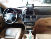 Honda Odyssey EXL 2007 - Cần bán Honda Odyssey EXL sản xuất 2007, màu nâu, xe nhập ít sử dụng
