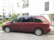 Toyota Sienna   2006 - Cần bán Toyota Sienna đời 2006, màu đỏ, xe nhập chính chủ