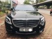 Mercedes-Benz Maybach  S600 2016 - Maybach S600 nhập Đức, màu đen, model 2016, đăng ký 2017, biển Hà Nội, lăn bánh 9000km