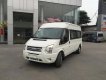 Ford Transit 2.4 Mid 2019 - Chỉ cần 160tr nhận ngay Ford Transit 2019. Xe đủ màu giao ngay, hỗ trợ trả góp cao. LH 0974286009