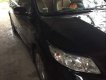 Toyota Corolla altis 2009 - Cần bán Toyota Corolla altis sản xuất 2009, màu đen, giá tốt