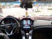 Chevrolet Cruze 2012 - Xe cũ Chevrolet Cruze năm 2012, màu đen, nhập khẩu nguyên chiếc