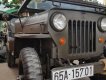 Jeep   1990 - Bán Jeep A2 năm sản xuất 1990, màu xanh lam, nhập khẩu nguyên chiếc 