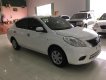 Nissan Sunny 2016 - Bán xe Nissan Sunny năm 2016, màu trắng, 385tr