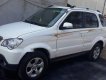 BAIC Fighter   2010 - Cần bán gấp Zotye Z500 năm 2010, màu trắng, nhập khẩu