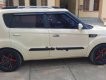 Kia Soul   2009 - Bán Kia Soul sản xuất 2009, màu kem (be), nhập khẩu chính chủ 