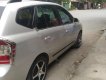 Kia Carens   2010 - Bán Kia Carens sản xuất năm 2010, màu bạc