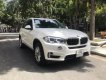 BMW X5 2016 - Cần bán BMW X5 sản xuất 2016, màu trắng nhập khẩu nguyên chiếc