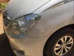 Toyota Innova 2008 - Cần bán gấp Toyota Innova năm 2008, màu bạc, giá tốt