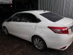 Toyota Vios 1.5G 2016 - Bán Toyota Vios 1.5G năm 2016, màu trắng