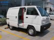 Suzuki Super Carry Van 2020 - Bán ô tô Suzuki Super Carry Van màu trắng