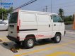 Suzuki Super Carry Van 2020 - Bán ô tô Suzuki Super Carry Van màu trắng