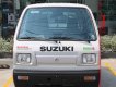 Suzuki Super Carry Van 2020 - Bán ô tô Suzuki Super Carry Van màu trắng