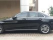 Mercedes-Benz C200 2015 - Bán ô tô Mercedes sản xuất 2015, màu đen