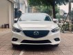 Mazda 6 2014 - Cần bán lại xe Mazda 6 đời 2014, màu trắng, nhập khẩu nguyên chiếc