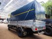 Hino 300 Series XZU342 2018 - Xe tải Hino sx 2018 nhập khẩu 5 tấn thùng 4.5m