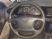 Daewoo Leganza 2.0 AT 2000 - Bán Daewoo Leganza 2.0 AT năm 2000, màu xám, xe nhập số tự động, 145tr