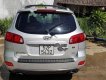 Hyundai Santa Fe 2.0SLX 2008 - Bán Hyundai Santa Fe 2.0SLX sản xuất 2008, màu bạc, nhập khẩu