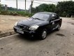 Daewoo Nubira II 1.6 2002 - Bán Daewoo Nubira II 1.6 2002, màu đen