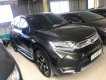 Honda CR V L 2018 - Gia đình bán Honda CR V L đời 2018, màu xanh lục, nhập khẩu 