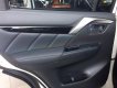Mitsubishi Pajero Sport 2019 - Mitsubishi Pajero Sport máy dầu số sàn, xe 7 chỗ  