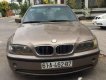 BMW i3 318i 2005 - Cần bán gấp BMW i3 318i sản xuất 2005, màu vàng giá cạnh tranh