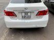 Lexus ES 350 2008 - Bán ô tô Lexus ES 350 đời 2008, màu trắng, nhập khẩu