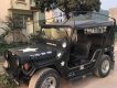 Jeep 2.0 1991 - Bán Jeep A2 2.0 sản xuất 1991, xe nhập, giá tốt