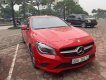 Mercedes-Benz CLA class CLA 200 2014 - Bán Mercedes CLA 200 năm 2014, màu đỏ, xe nhập, giá 968tr