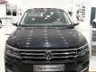Volkswagen Tiguan 2019 - SUV Đức Volkswagen Tiguan rộng rãi, màu đen, có ngay, vay 90%, lãi 4.99%