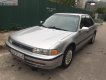 Honda Accord 2.0 MT 1992 - Bán xe Honda Accord 2.0 MT năm sản xuất 1992, màu bạc, nhập khẩu Nhật Bản 