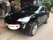 Porsche Cayenne GTS 2008 - Chính chủ bán xe Porsche Cayenne GTS sản xuất 2008, màu đen, nhập khẩu